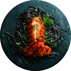 Crabs & Lobster