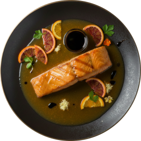 Sweet & Sour Marinade